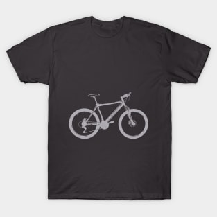 Bicicleta T-Shirt